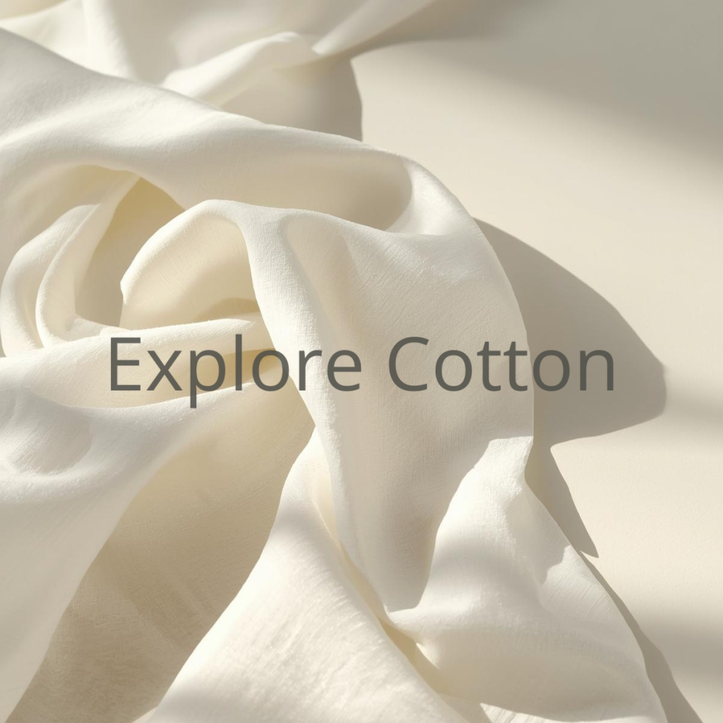 cotton