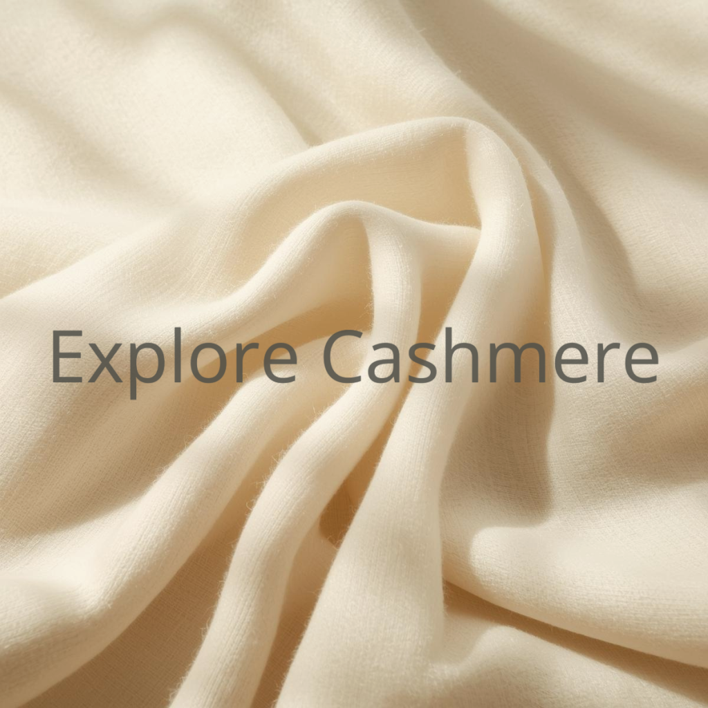 explore cashmere