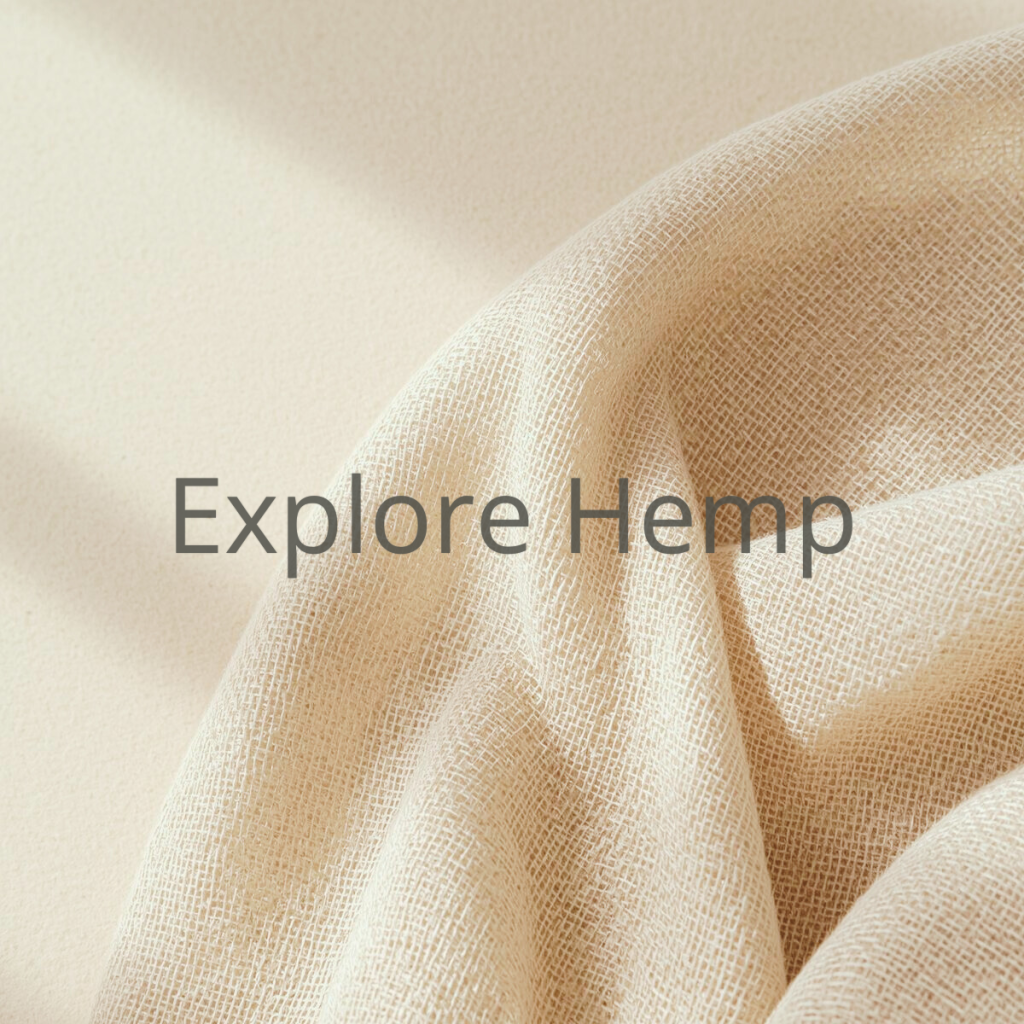 explore hemp