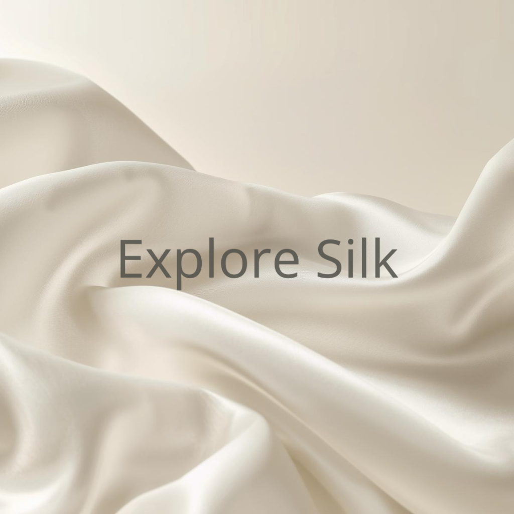 explore silk