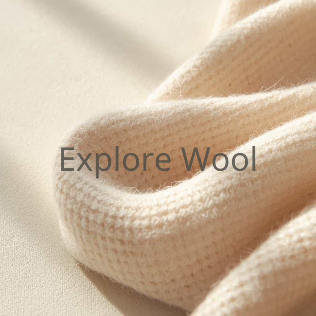 explore wool