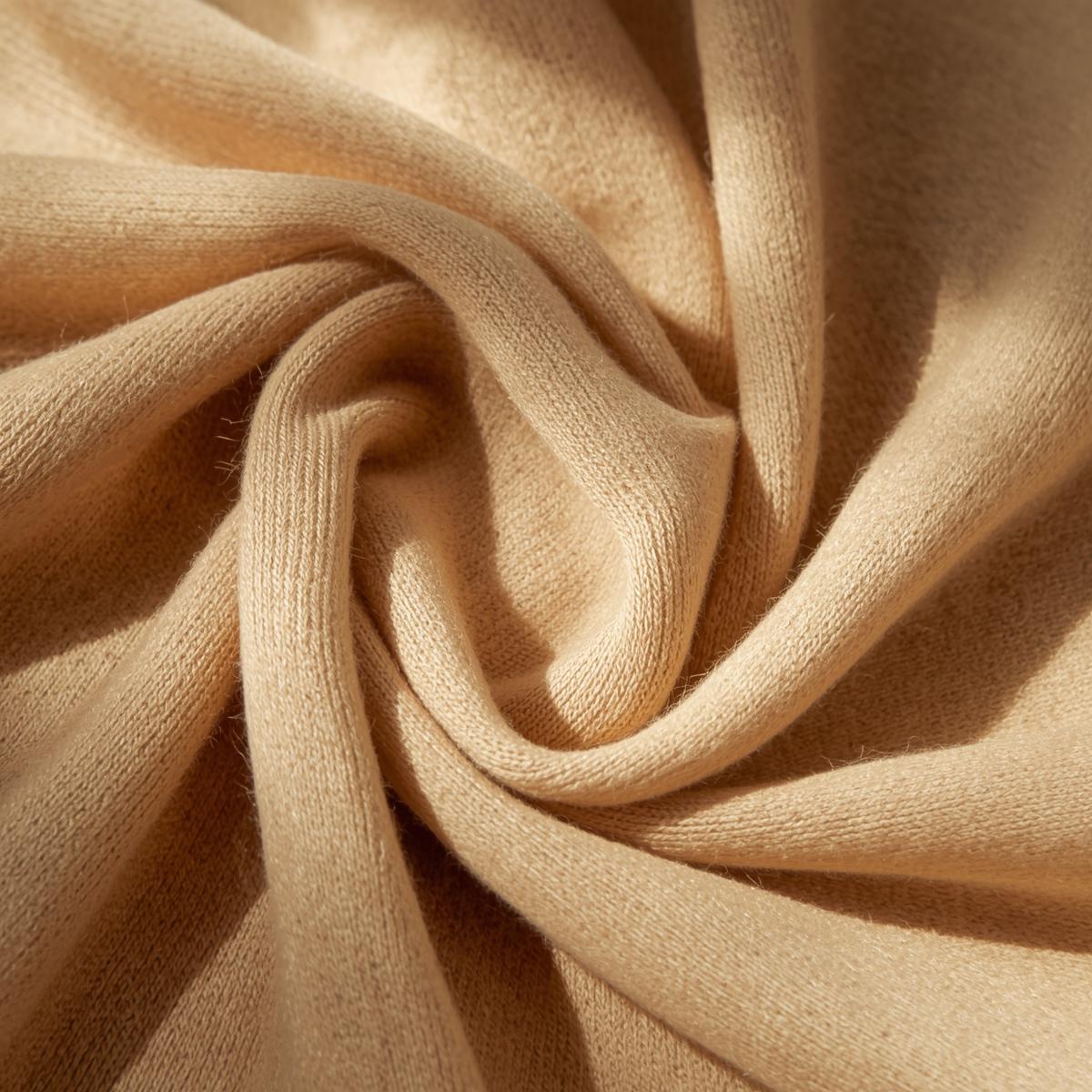 draped cashmere jersey fabric,