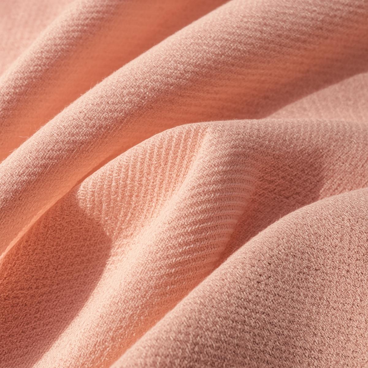 folded hemp twill fabric,