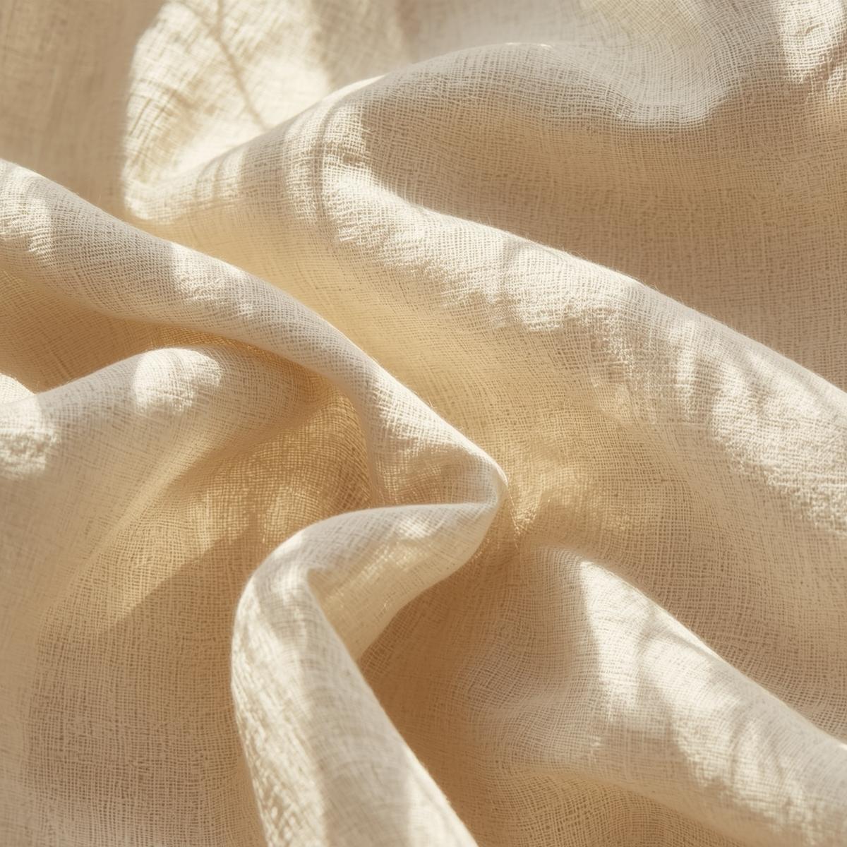 relaxed hemp linen