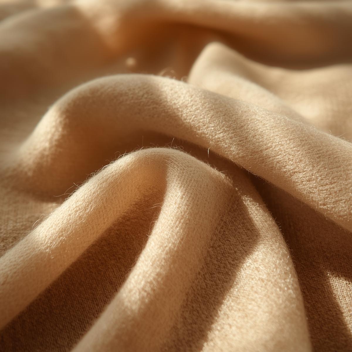 soft cashmere wool f