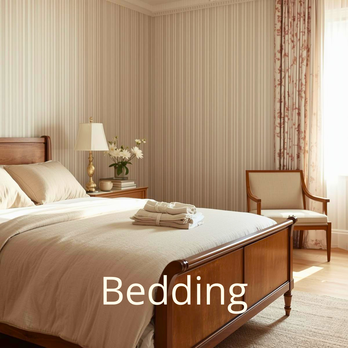 bedding