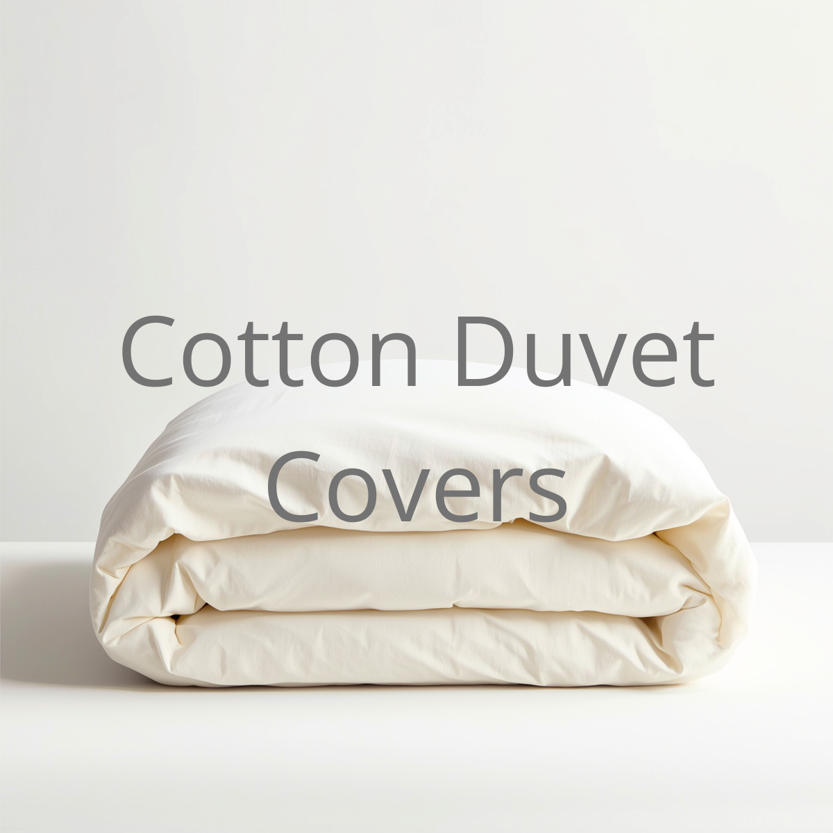 cotton duvet covers