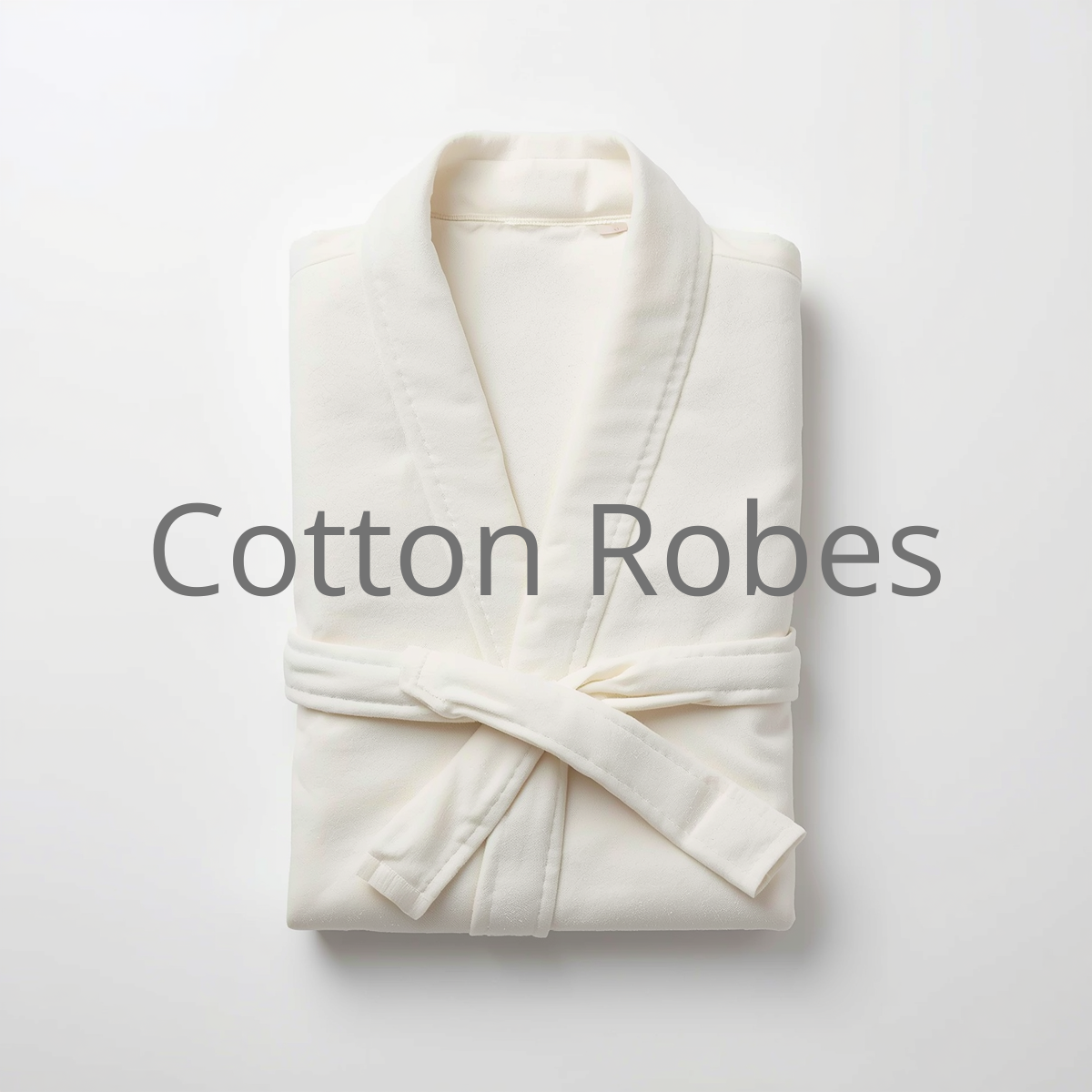 cotton robes