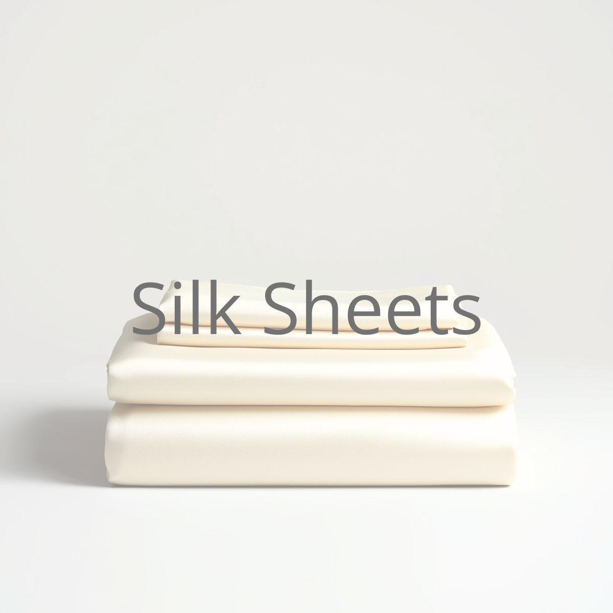 silk sheets