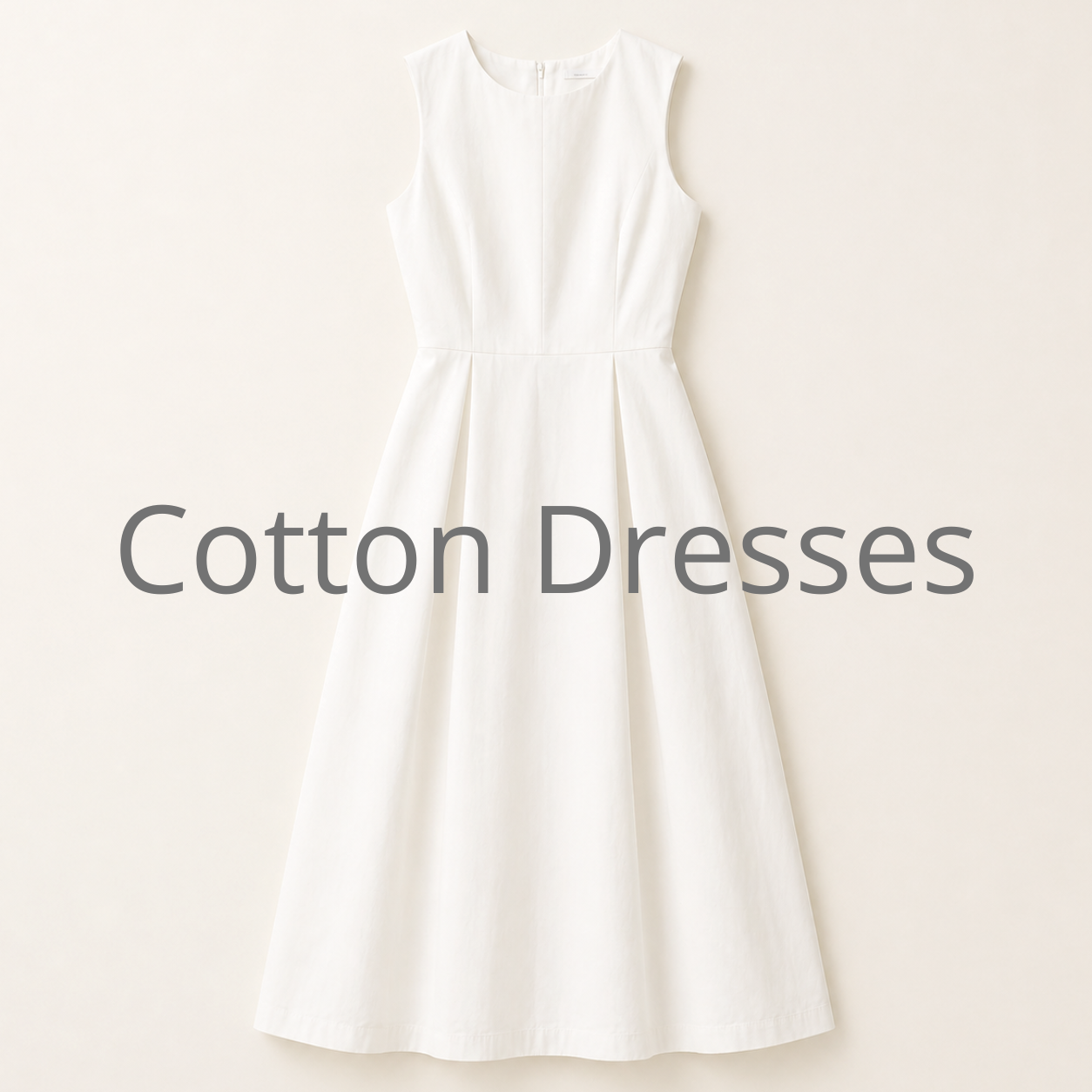 cotton dresses