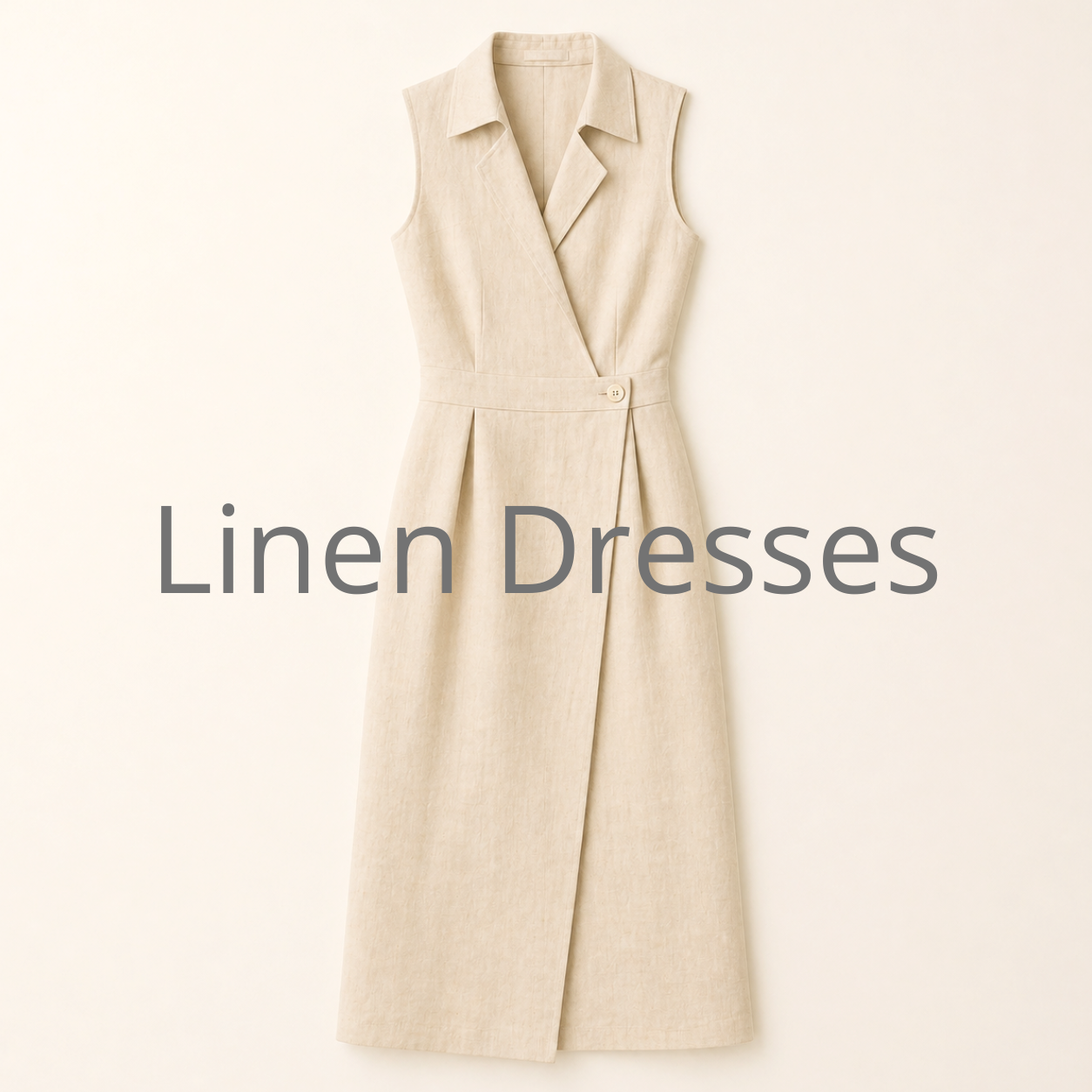 linen dresses3
