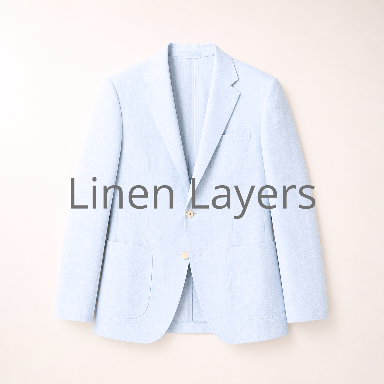 linen layers