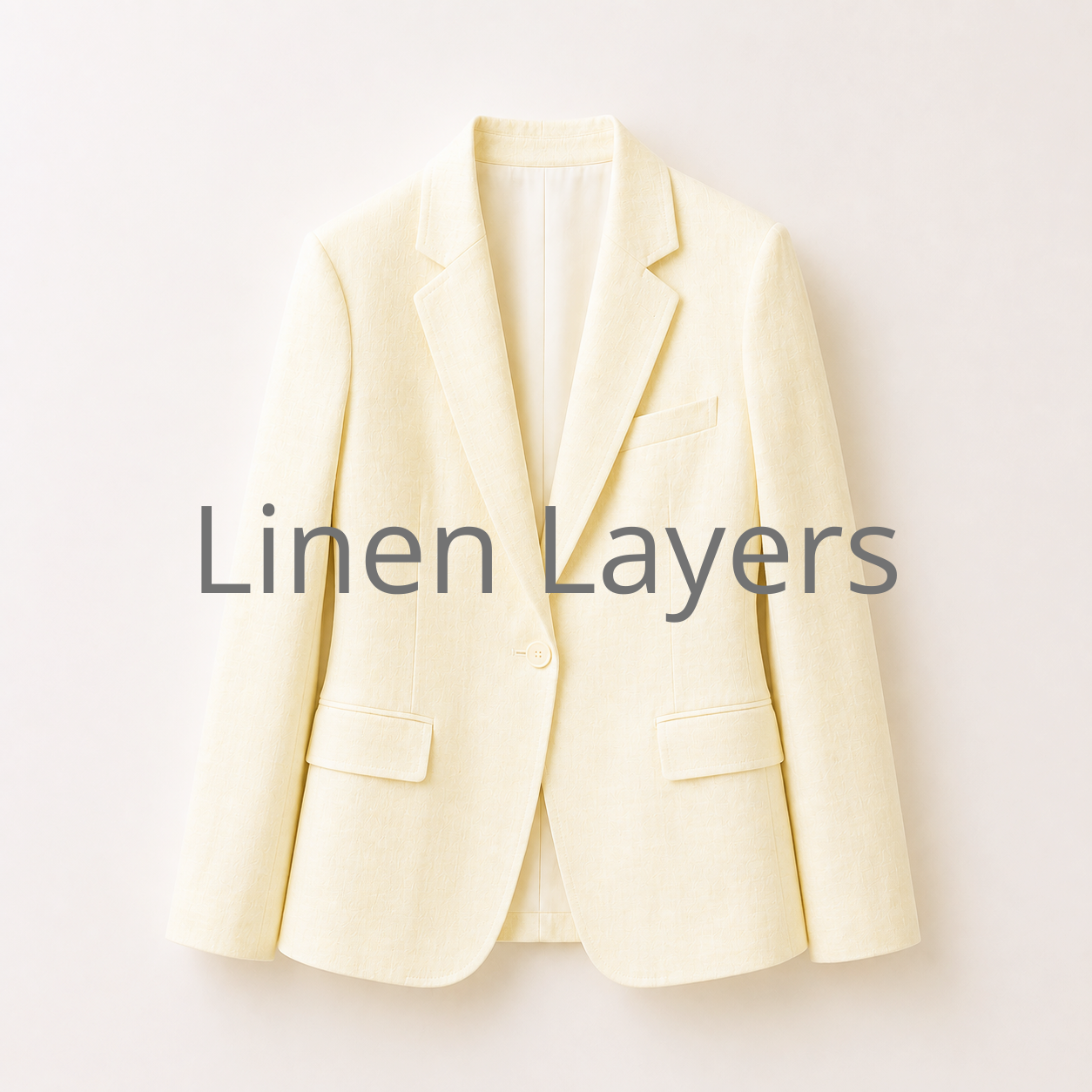 linen layers