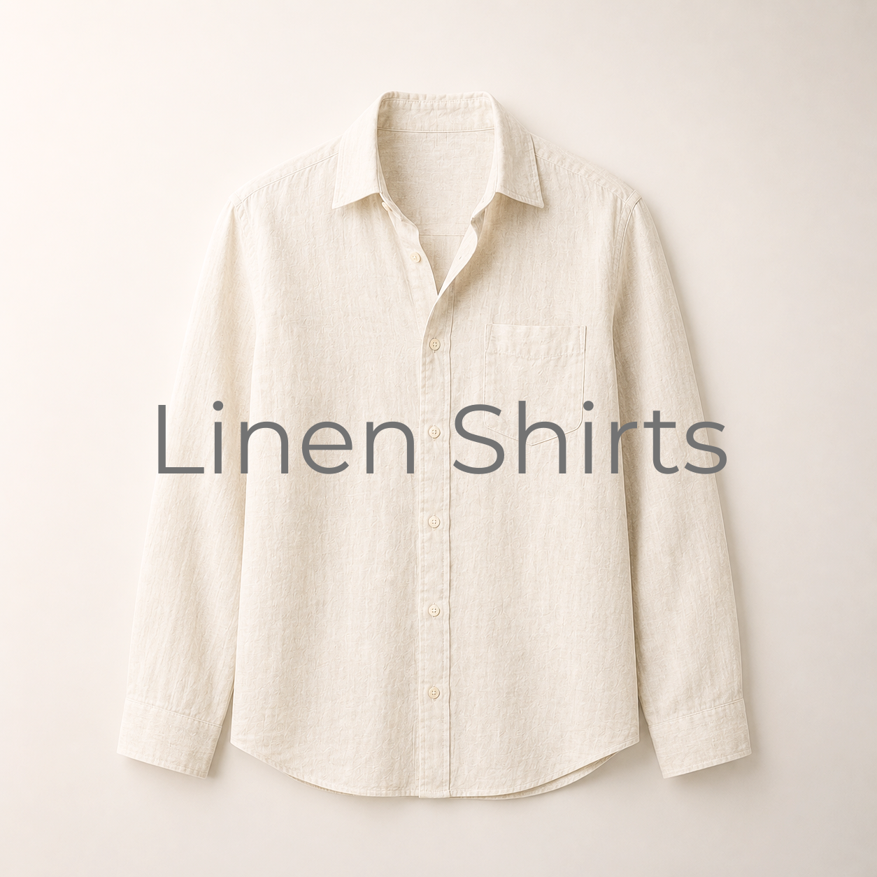 linen shirts
