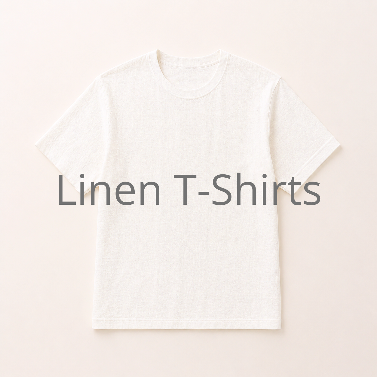 linen t shirts
